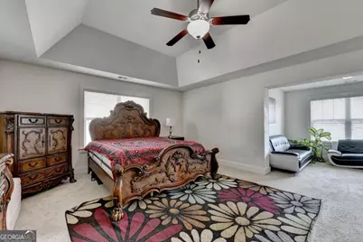 1317 Hallett Peak Place, Lawrenceville, GA 30044 - Photo 36