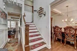 1317 Hallett Peak Pl, Lawrenceville, GA 30044 - Photo 8