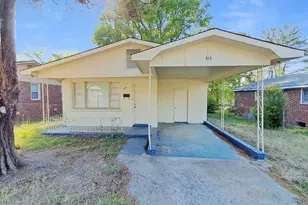 815 Edwards Ave, Macon, GA 31204 - Photo 1