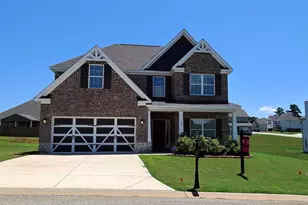 283 Trellis Walk, Macon, GA 31220 - Photo 1