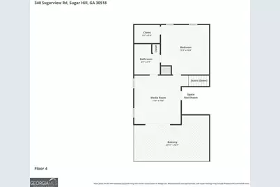 340 Sugarview Road, Sugar Hill, GA 30518 - Photo 50