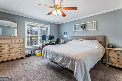 1112 Sutton Drive, McDonough, GA 30252 - Photo 20