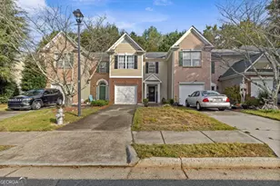 398 Parc River Blvd, Lawrenceville, GA 30046 - Photo 4