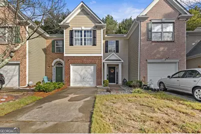 398 Parc River Boulevard, Lawrenceville, GA 30046 - Photo 2