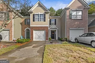 398 Parc River Blvd, Lawrenceville, GA 30046 - Photo 2