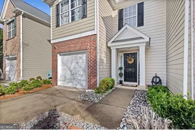 398 Parc River Boulevard, Lawrenceville, GA 30046 - Photo 1