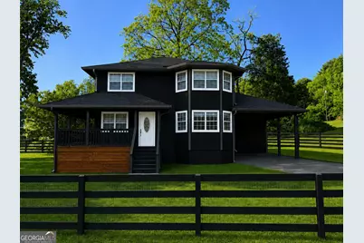 150 Birch Street, Jasper, GA 30143 - Photo 1