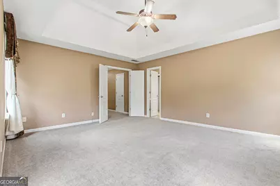 531 Thomaston Overlook Drive, Macon, GA 31220 - Photo 26