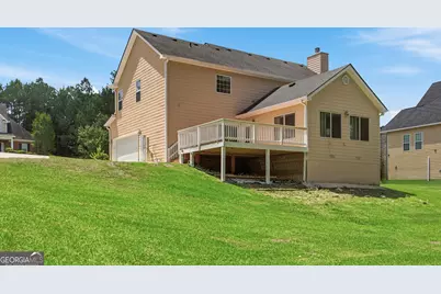 531 Thomaston Overlook Drive, Macon, GA 31220 - Photo 36