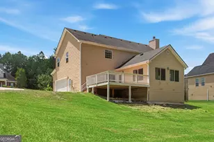 531 Thomaston Overlook Dr, Macon, GA 31220 - Photo 36
