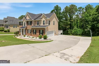 531 Thomaston Overlook Drive, Macon, GA 31220 - Photo 2