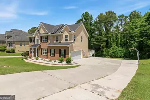 531 Thomaston Overlook Dr, Macon, GA 31220 - Photo 2