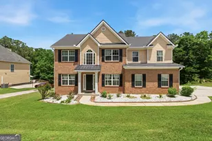 531 Thomaston Overlook Dr, Macon, GA 31220 - Photo 1