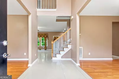 531 Thomaston Overlook Drive, Macon, GA 31220 - Photo 4