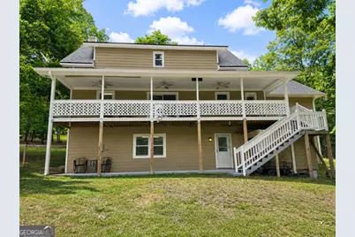 28 Rothgeb Ridge Road, Blairsville, GA 30512 - Photo 54
