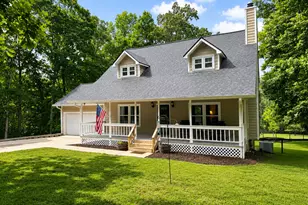 28 Rothgeb Ridge Rd, Blairsville, GA 30512 - Photo 1