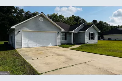 512 Antietum Road, Claxton, GA 30417 - Photo 2