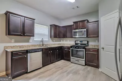 4098 Clay Court, Conyers, GA 30013 - Photo 8