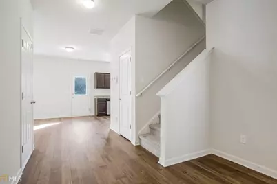 4098 Clay Court, Conyers, GA 30013 - Photo 4