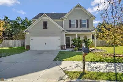 4098 Clay Court, Conyers, GA 30013 - Photo 2