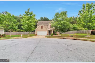 4098 Clay Court, Conyers, GA 30013 - Photo 2