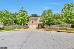 4098 Clay Ct, Conyers, GA 30013 - Photo 2