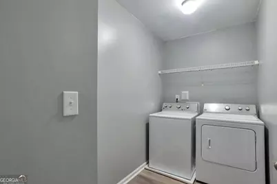 4098 Clay Court, Conyers, GA 30013 - Photo 16
