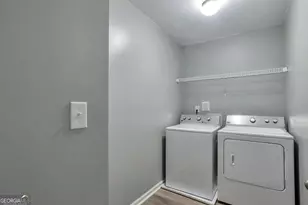 4098 Clay Ct, Conyers, GA 30013 - Photo 16