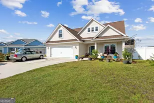 103 Verano St, Kingsland, GA 31548 - Photo 2