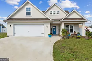 103 Verano St, Kingsland, GA 31548 - Photo 1
