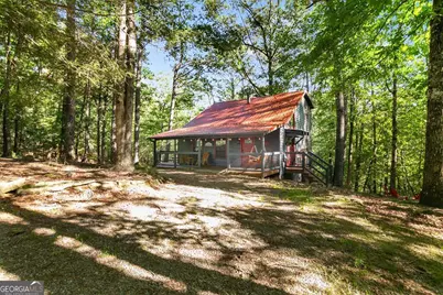 488 S Lemmon Lane #289, Ellijay, GA 30540 - Photo 2