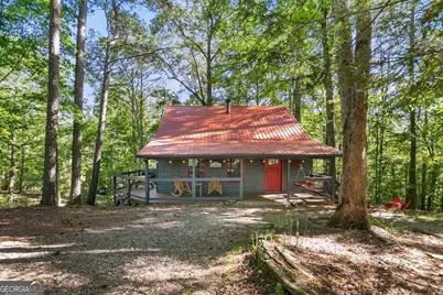488 S Lemmon Lane #289, Ellijay, GA 30540 - Photo 1