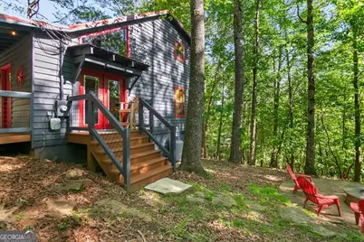 488 S Lemmon Lane #289, Ellijay, GA 30540 - Photo 4
