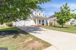 216 Raleigh Dr, Warner Robins, GA 31088 - Photo 1