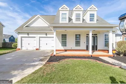 216 Raleigh Drive, Warner Robins, GA 31088 - Photo 4