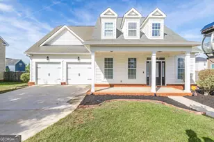 216 Raleigh Dr, Warner Robins, GA 31088 - Photo 4