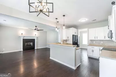 216 Raleigh Drive, Warner Robins, GA 31088 - Photo 14