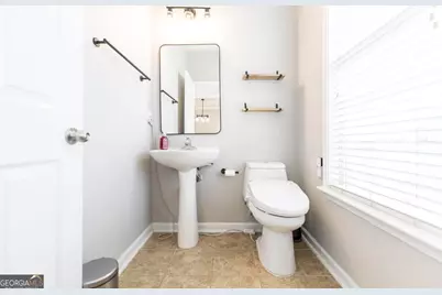 216 Raleigh Drive, Warner Robins, GA 31088 - Photo 8