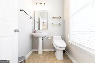 216 Raleigh Dr, Warner Robins, GA 31088 - Photo 8
