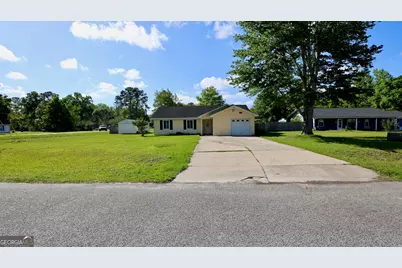 101 Willow Lake Drive, Kingsland, GA 31548 - Photo 2