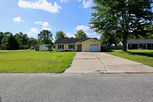 101 Willow Lake Dr, Kingsland, GA 31548 - Photo 2