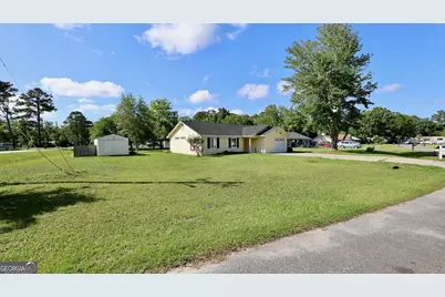 101 Willow Lake Drive, Kingsland, GA 31548 - Photo 4