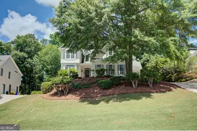 512 Terra Verte, Peachtree City, GA 30269 - Photo 4