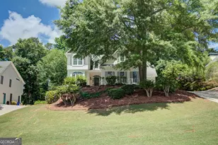 512 Terra Verte, Peachtree City, GA 30269 - Photo 4