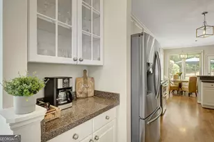 512 Terra Verte, Peachtree City, GA 30269 - Photo 18