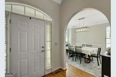 512 Terra Verte, Peachtree City, GA 30269 - Photo 10