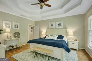 512 Terra Verte, Peachtree City, GA 30269 - Photo 38