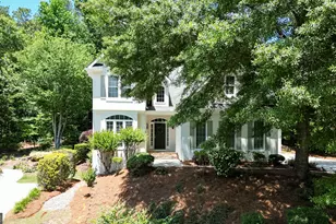 512 Terra Verte, Peachtree City, GA 30269 - Photo 2