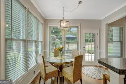512 Terra Verte, Peachtree City, GA 30269 - Photo 24