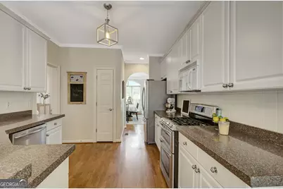 512 Terra Verte, Peachtree City, GA 30269 - Photo 26